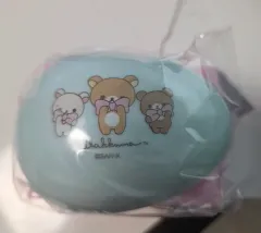 ラロックくま NEO COOGI F賞 EGG ブラッシュ新商品