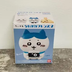 ちいかわ キャラクターグッズ インテリア ミニ フィギュア