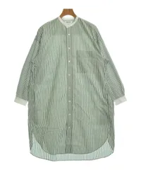 Gymphlex シャツワンピース レディース 【古着】【中古】【送料無料】