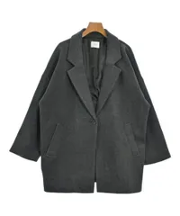 LOWRYS FARM チェスターコート レディース 【古着】【中古】【送料無料】