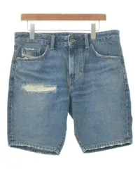 DIESEL ショートパンツ メンズ 【古着】【中古】【送料無料】