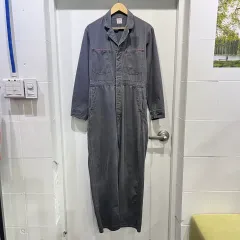 38 80s Lee ユニオンメイド オールインワン