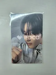 ENHYPEN ジョンウォン ROMANCE : UNTOLD -daydream- ポップアップストア