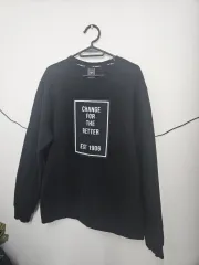 ミズノ スウェット L