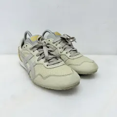 (275)オニツカタイガー スニーカー セラーノ バーント