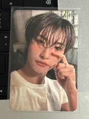 ATEEZ（エイティーズ・アチズ）ソンファ(SEONGHWA) HELLO LIVE 未公開トレカ