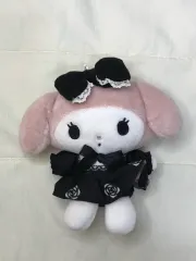 マイメロディ ゆるかわ ロリータ 地雷系 ぬいぐるみ