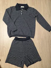 新品 ニット セット