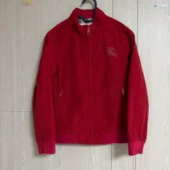 バーバリーキッズ アウター 140