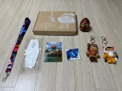 ライアットゲームズ リーグ オブ レジェンド グッズ セット