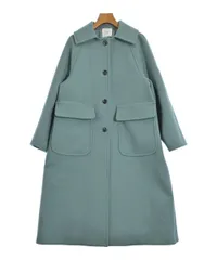 IENA LA BOUCLE ステンカラーコート レディース 【古着】【中古】【送料無料】