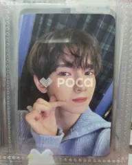 ATEEZ ヨサン THE WORLD EP.FIN : WILL WITHMUU ラキドロ