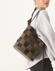 新品未使用 アクセンチュア x ユナイテッドアローズ ビジネスバッグ