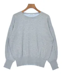 le coeur blanc ニット・セーター レディース 【古着】【中古】【送料無料】