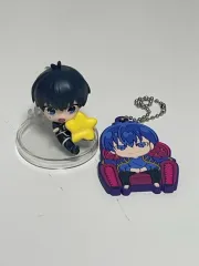 ブルーロック 潔 まとめ グッズ