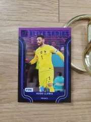 22-23 Panini Donruss 25限定 トッテナム WEGO Lloris サッカーカード