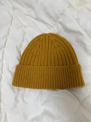 ユニクロ ビーニー