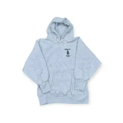 80s チャンピオン リバースウィーブ フーディー