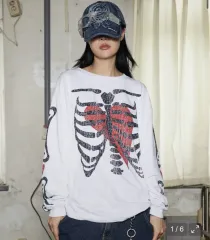 ロングスリーブ (m)