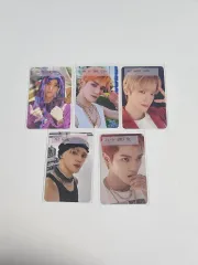NCT(エヌシーティー) 127 テヨン(TAEYONG) トレカ まとめ 出品