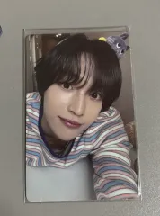 RIIZE（ライズ）ウォンビン(WONBIN) トレカ まとめ EVERLAND RISING