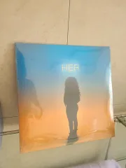 H E R エルフィパン 船体 LP 未開封 新品