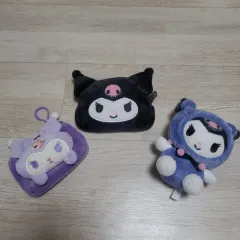 クロミ キーホルダー 出品