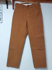 コリンボ パンツ ウッド ペインター