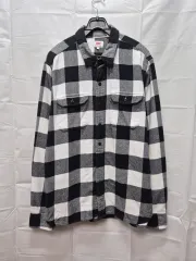 リーバイス シャツ チェック柄