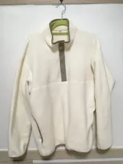 ユニクロ フリース