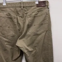 ポロラルフローレン Classic 867 ヘビーコットン チノパンツ