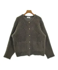 OPAQUE.CLIP カーディガン レディース 【古着】【中古】【送料無料】