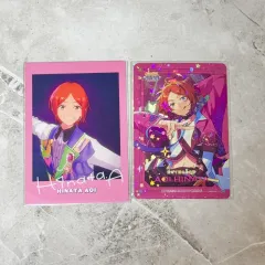 あんさんぶるスターズ！ 日向 紙類 まとめ 周年 パシャ