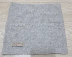 100% カシミア ネックウォーマー