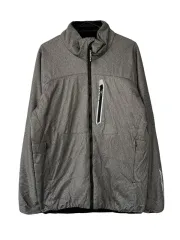 L FIELDCORE フィールドコア 軽量ダウンジャケット