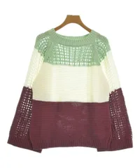 ROSE BUD ニット・セーター レディース 【古着】【中古】【送料無料】