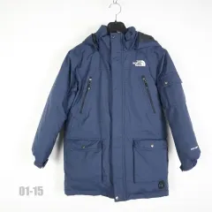 4767 THE NORTH FACE kids(ザノースフェイスキッズ) / 男の子 / ダウン / 130