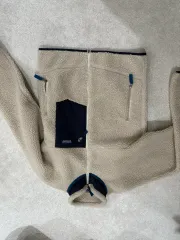 パタゴニア フリース レトロ Xジャケット