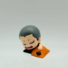 ハイキュー 田中 龍之介 おねむたん フィギュア ガチャ カプセルトイ (86)