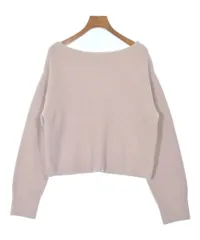 Apuweiser-riche ニット・セーター レディース 【古着】【中古】【送料無料】