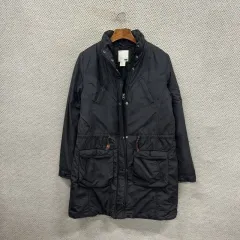 リーバイス カジュアル キルティング ウィンドブレーカー コート ジャケット S A04501