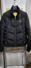 PUMA レディース ダウン アウター S