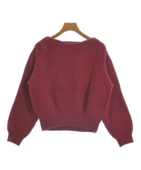 URBAN RESEARCH DOORS ニット・セーター レディース 【古着】【中古】【送料無料】