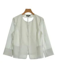 Reflect ノーカラージャケット レディース 【古着】【中古】【送料無料】