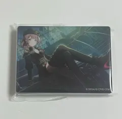 プロジェクトセカイ 穂波 ノーブルアート