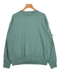 AURALEE スウェット レディース 【古着】【中古】【送料無料】