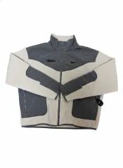 ナイキ シェルパ フリース