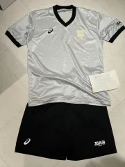 アシックス 日本プロバスケットボール 審判 トレーニングウェア