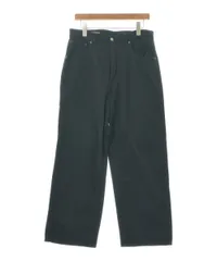 SCYE BASICS デニムパンツ メンズ 【古着】【中古】【送料無料】のサムネイル