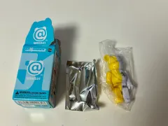 BE@RBRICK(ベアブリック) 51版 フラッグ バチカン 出品